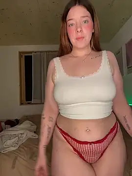 allisonwhite222 online show from February 2026 08:02:01 PM