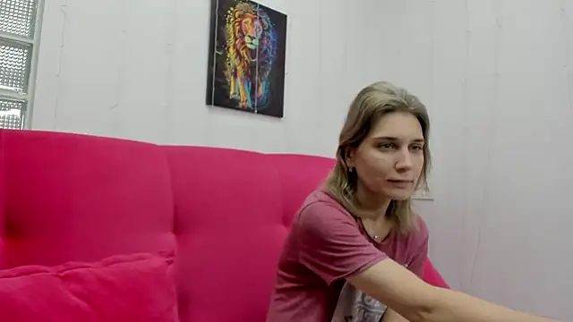 Tenderly Sophie online show from February 2026 01:21:02 AM