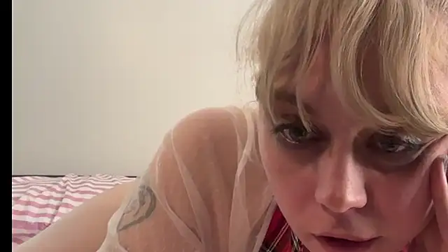 daddysprincess731 online show from October 2025 08:55:02 AM