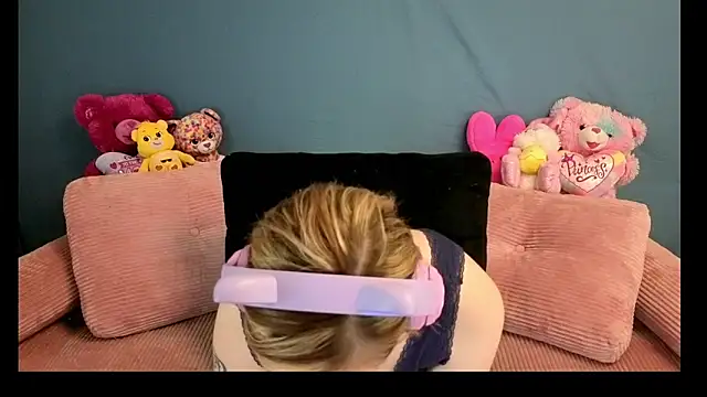 daddysprincess731 online show from June 2026 02:24:02 AM