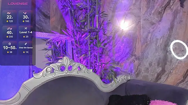 sydney miller  online show from March 2026 11:21:02 PM