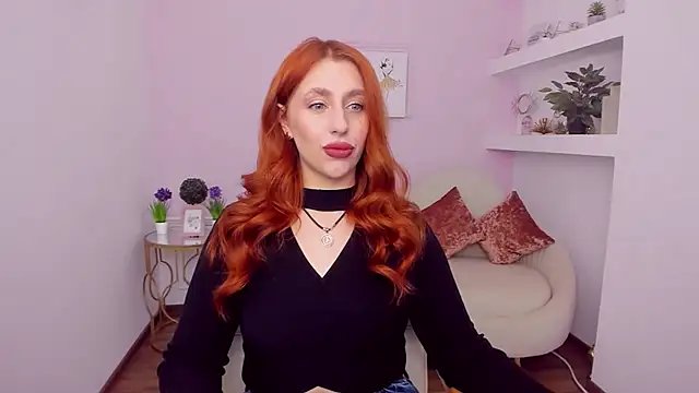 ZoeBurton online show from February 2026 01:51:01 PM