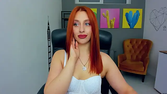 ZoeBurton online show from May 2026 08:14:02 PM