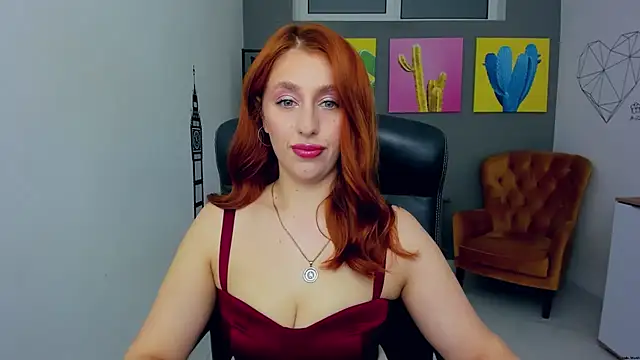 ZoeBurton online show from May 2026 08:27:02 PM