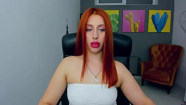 ZoeBurton online show from May 2026 08:25:02 PM