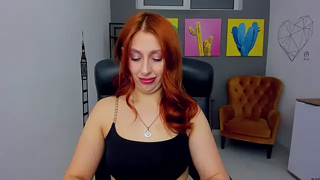 ZoeBurton online show from May 2026 08:27:01 PM