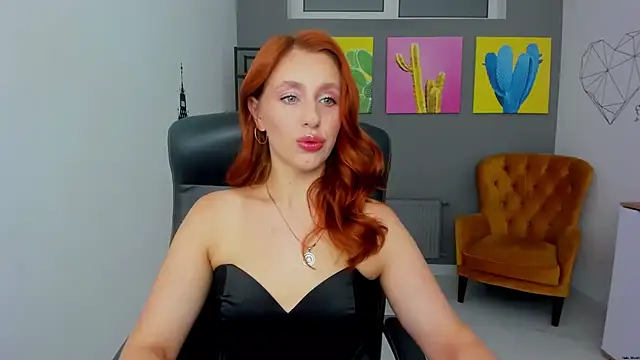 ZoeBurton online show from July 2026 08:24:02 PM