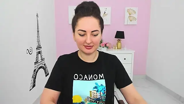 NoraSimons online show from March 2026 05:44:01 AM