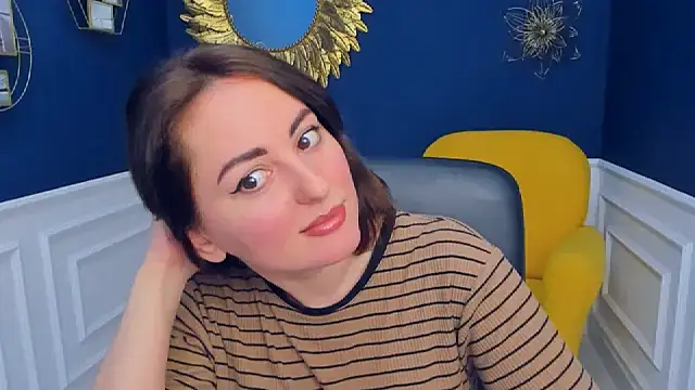 NoraSimons online show from March 2026 05:11:01 AM