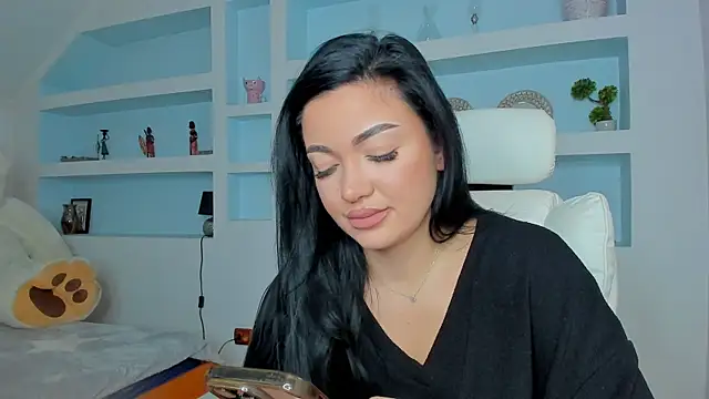 Snapshot of juliexxx chatting on November 2025 08:08:01 PM juliexxx online show from November 2025 08:08:01 PM