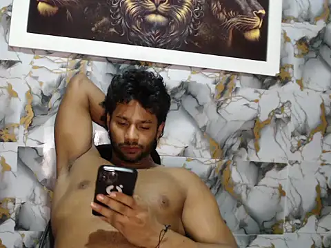 Rigel paxs online show from April 2026 08:50:01 PM