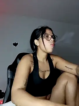 tattyHot95 online show from November 2025 05:34:01 PM