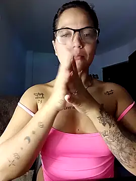 tattyHot95 online show from March 2026 12:55:01 PM