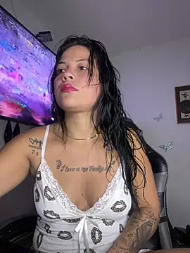 tattyHot95 online show from May 2026 08:50:02 PM