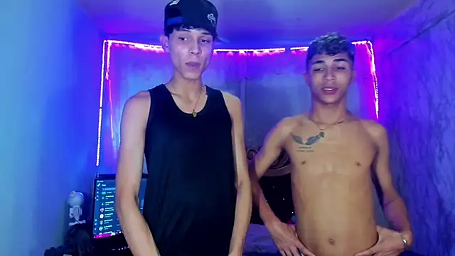 boyswantingplay online show from February 2026 04:46:02 AM