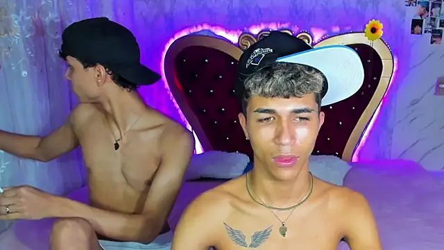 boyswantingplay online show from March 2026 11:11:01 PM