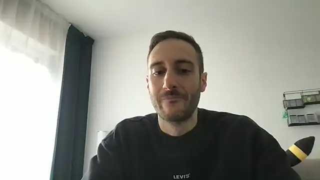 LukaShyGuy online show from March 2026 07:36:03 AM