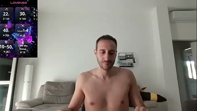 LukaShyGuy online show from July 2026 06:54:01 AM