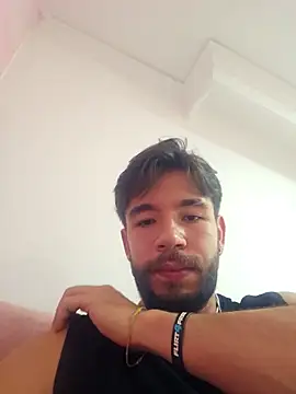 JACKSON STIFLER online show from December 2025 05:50:01 PM