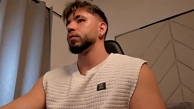 Snapshot of JACKSON_STIFLER chatting on March 2026 12:49:02 PM JACKSON STIFLER online show from March 2026 12:49:02 PM