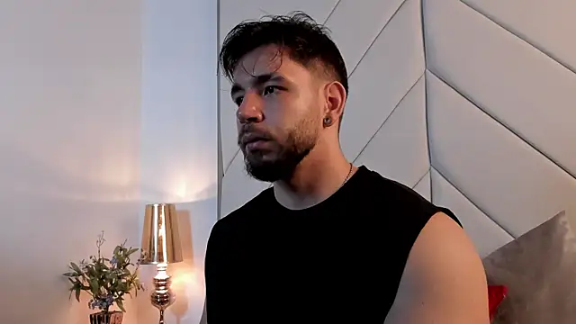 Snapshot of JACKSON_STIFLER chatting on March 2026 12:05:02 PM JACKSON STIFLER online show from March 2026 12:05:02 PM