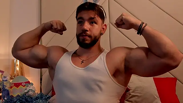 Snapshot of JACKSON_STIFLER chatting on April 2026 04:16:01 PM JACKSON STIFLER online show from April 2026 04:16:01 PM