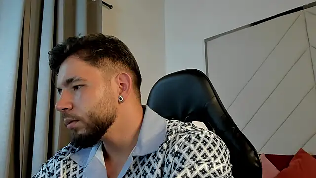 Snapshot of JACKSON_STIFLER chatting on April 2026 06:34:01 PM JACKSON STIFLER online show from April 2026 06:34:01 PM