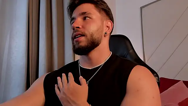 Snapshot of JACKSON_STIFLER chatting on April 2026 12:21:01 PM JACKSON STIFLER online show from April 2026 12:21:01 PM