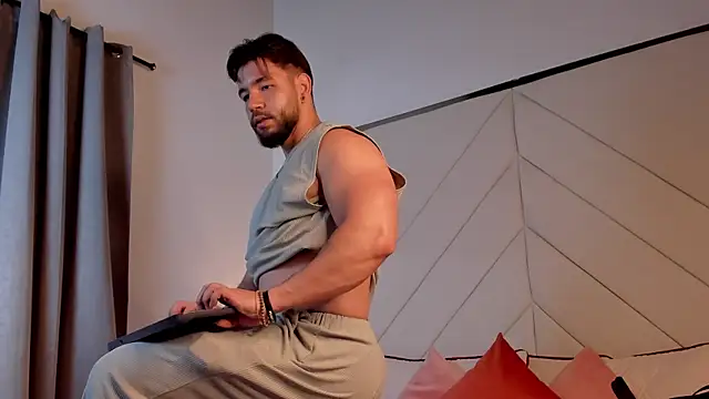 Snapshot of JACKSON_STIFLER chatting on April 2026 03:13:01 PM JACKSON STIFLER online show from April 2026 03:13:01 PM