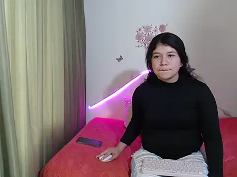 BRYXS1 online show from October 2025 09:37:02 PM