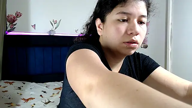 BRYXS1 online show from December 2025 02:04:01 PM