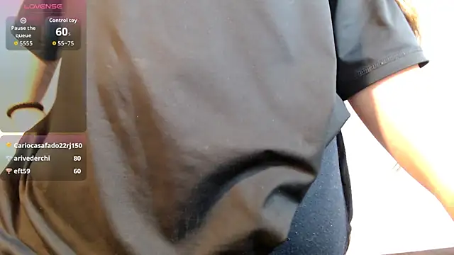 BRYXS1 online show from March 2026 04:06:01 AM