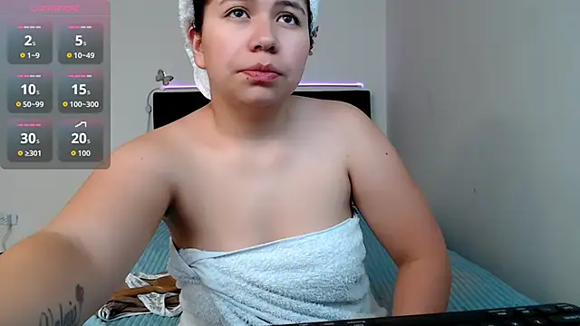 BRYXS1 online show from March 2026 06:57:01 PM