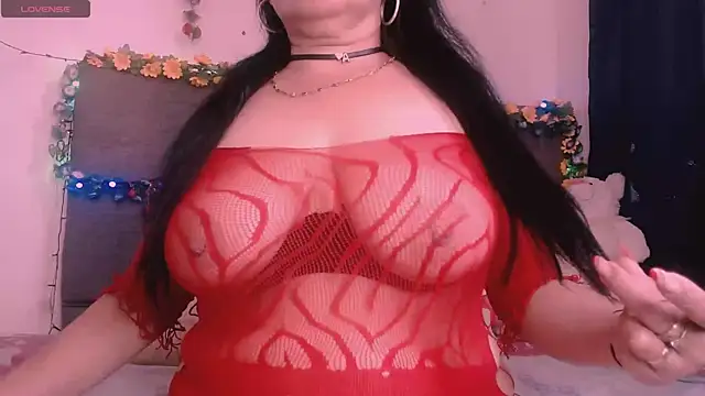 Soraya hott online show from May 2026 12:46:02 PM