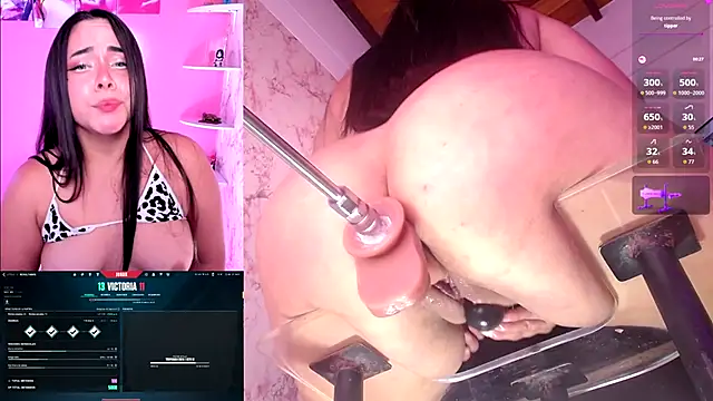 PurryBella online show from May 2026 01:57:16 AM