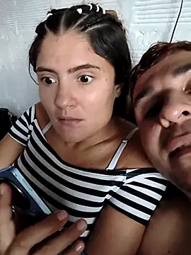 Catalina Bairon online show from October 2025 07:56:02 PM