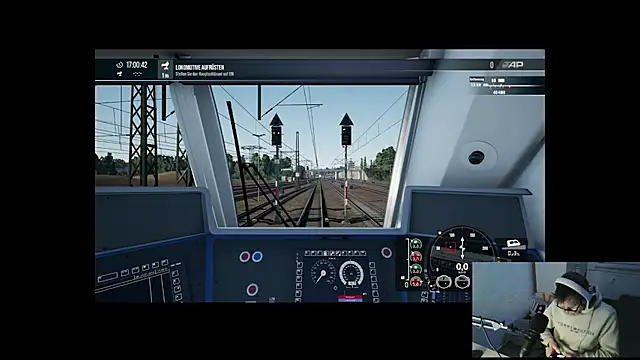 StephPra94 online show from February 2026 07:48:01 PM