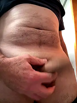 Cannavaro5 online show from November 2025 07:34:02 PM