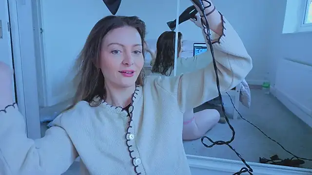 Lovelavender  online show from March 2026 12:55:01 PM