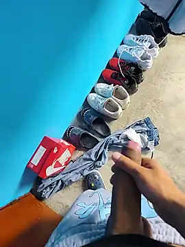 Snapshot of Scorpion05_ chatting on February 2026 06:17:01 PM Scorpion05 online show from February 2026 06:17:01 PM