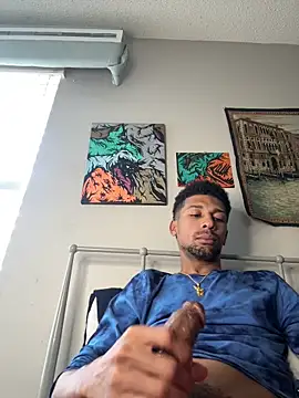 BigPrettyDick777 online show from April 2026 06:01:02 PM