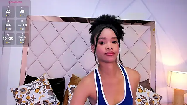 karolebonyy online show from October 2025 11:44:01 AM