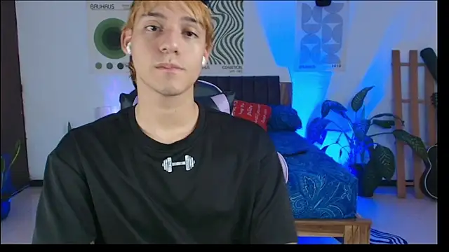 Habel  moretti online show from February 2026 06:33:01 PM