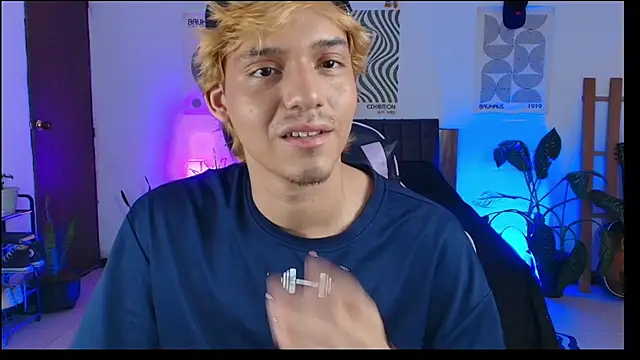 Habel  moretti online show from February 2026 06:03:02 PM