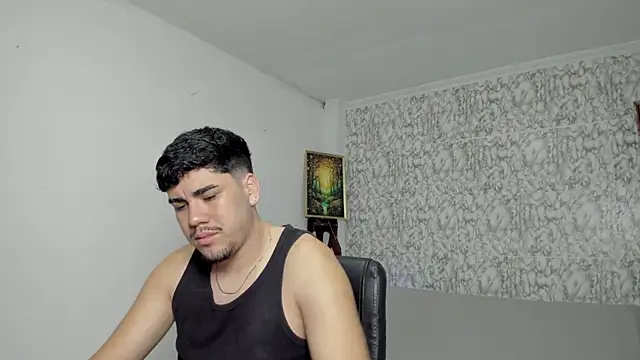 santos desire online show from October 2025 02:25:02 AM