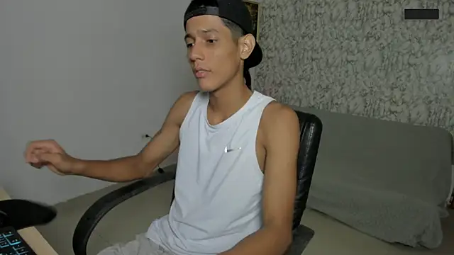 santos desire online show from November 2025 03:08:02 AM