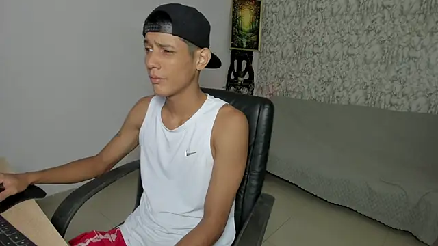 santos desire online show from November 2025 02:36:01 AM