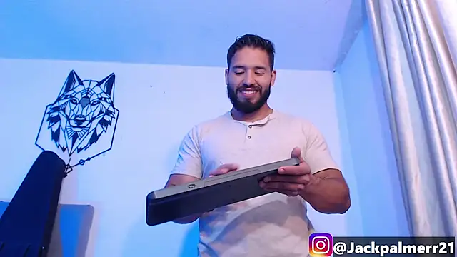 Snapshot of jack_mr_muscle chatting on November 2025 07:05:01 PM jack mr muscle online show from November 2025 07:05:01 PM