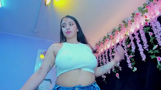 Gabyy Cooper  online show from July 2026 01:54:01 AM