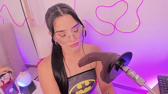 laana foxx online show from February 2026 09:35:02 PM